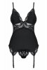Gorset Obsessive 810 Corset S-XL
